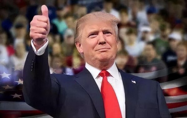 尚红网  若关税大战失败，特朗普敢对中国近7600亿美债下手，宣布赖债吗？